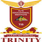 TRINITY INTERNATIONAL SCHOOL-icoon