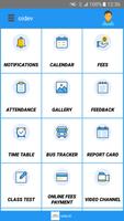 TRINITY INTERNATIONAL SCHOOL screenshot 1