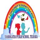 Yashogatha Public School Telhara APK