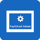 TopSchool-Admin icône
