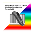 MiniMate®SocketScan Utility simgesi