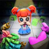 Prison Escape from Toy Yard иконка