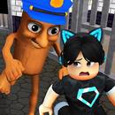 Jail Breakout: All in One APK