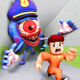 Prison Break: Escape Challenge иконка