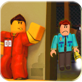 Escape Prison For Jail Break Obby Mod For Android Apk Download - escape the prison obby in roblox youtube