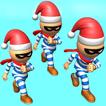 Prison Clash 3D