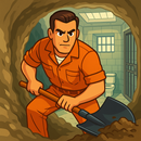 Prison Escape Simulator Game-APK