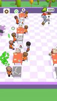 Prison Simulator - Idle Game capture d'écran 3