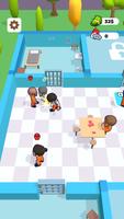 Prison Simulator - Idle Game capture d'écran 1