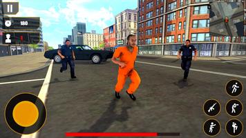 Prisoner Escape Break Survival تصوير الشاشة 2