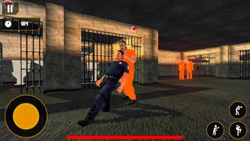Prisoner Escape Break Survival تصوير الشاشة 3