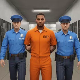 越狱：逃亡之旅