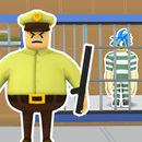 Prison Escape: Obby Run APK