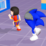 Tapes Prison: Escape Barry biểu tượng