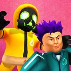 Escape 456: Prison Obby biểu tượng