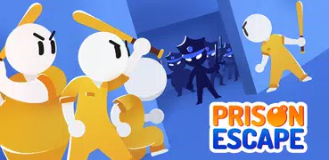 Prison Escape: Побег из Тюрьмы