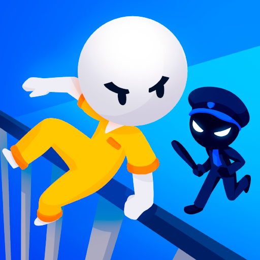 Prison Escape 3D - Jailbreak