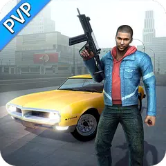 download Grand Crime Gangster XAPK