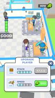 My Idle Prison Job: Jail Game Poster