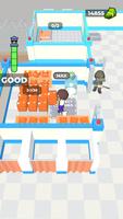 My Idle Prison Job: Jail Game captura de pantalla 2