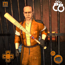Prison Breakout Battle: Missio APK