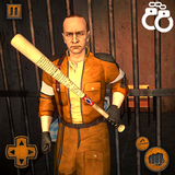 Prison Breakout Battle: Missio icono