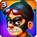 Escape bob 3 Thief APK
