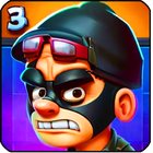 ikon Escape bob 3 Thief