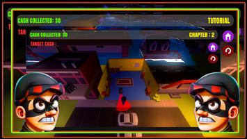 Escape bob 3 Thief screenshot 2