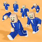 Prison Blox: Survival Master icon