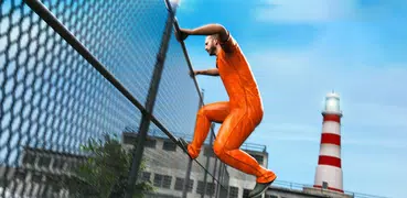 Prison Escape Jail Break Plano