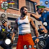 Prison Escape Jail Break Games icon