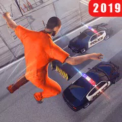 Grand Alcatraz Prison Survival Escape 2020 APK download