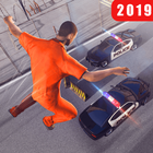 Grand Alcatraz Prison Survival Escape 2020 ícone