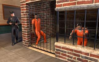 Grand Alcatraz Prison Survival Escape 2020 screenshot 1