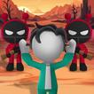 Prison Escape: Game Survivor