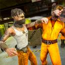 Prison Escape 2020 - Jail Esca APK