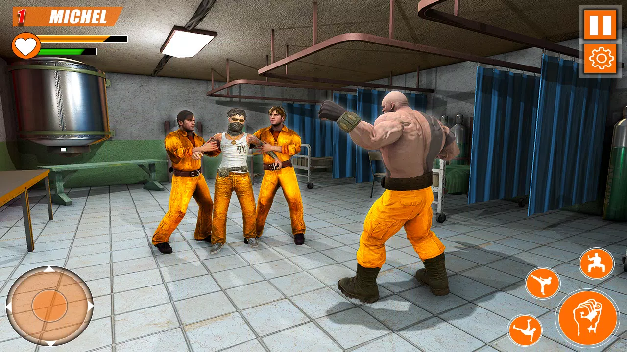 Prison Escape Survival Simulator Missão da prisão Criminal: Prisoner Jail  Breakout em jogos de avião grátis para crianças::Appstore for  Android