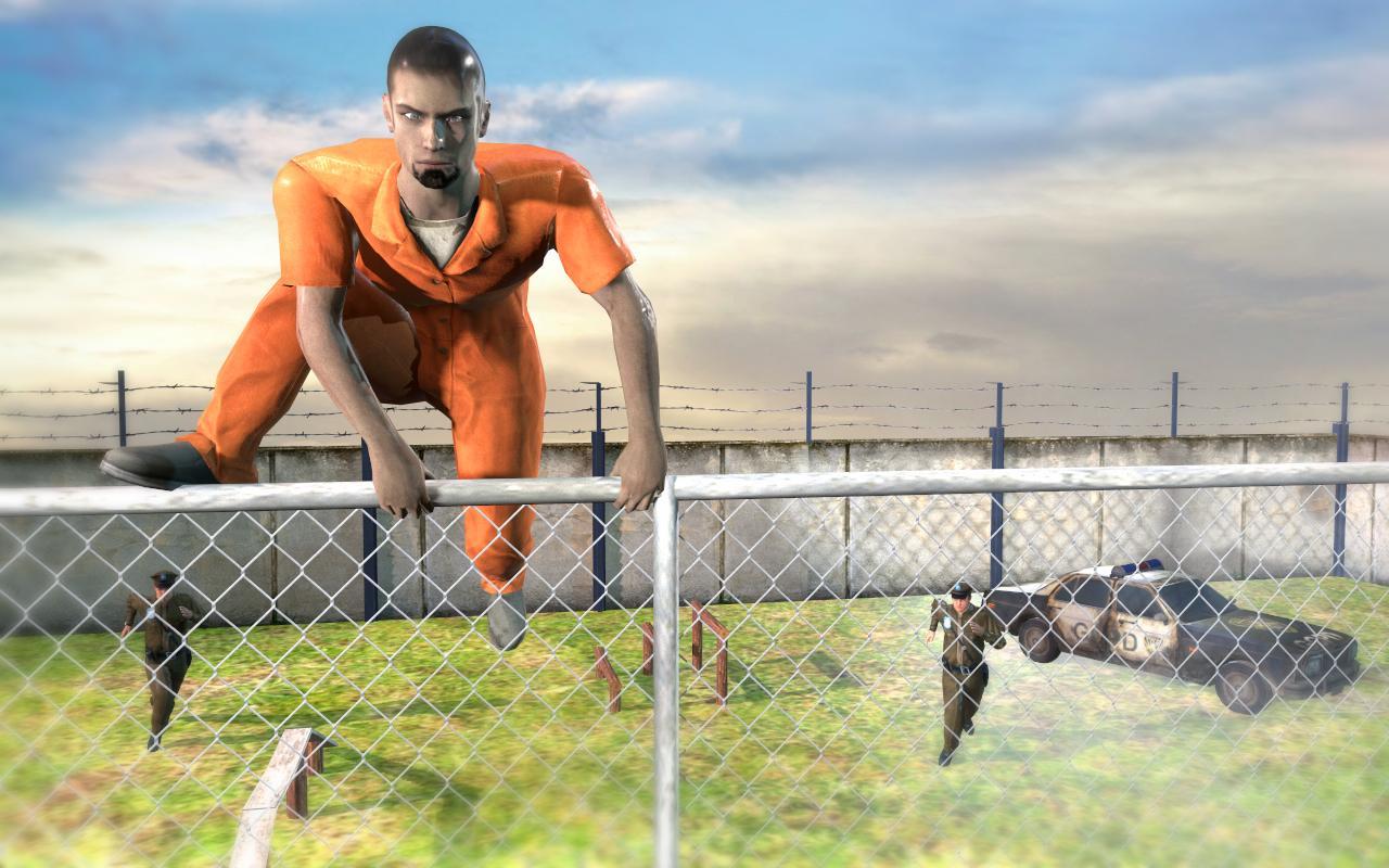 Игра нубик побег 2. Hoosegow: Prison Survival на какой написан.
