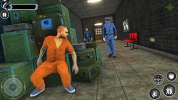 Prison Survival Rules of Mission screenshot 3