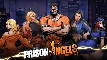 Prison Angels постер