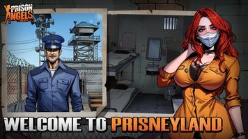 Prison Angels скриншот 2