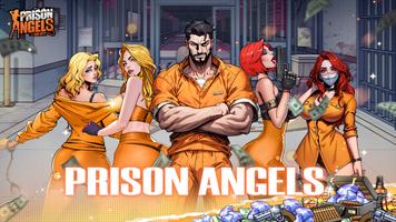 Prison Angels - Global постер