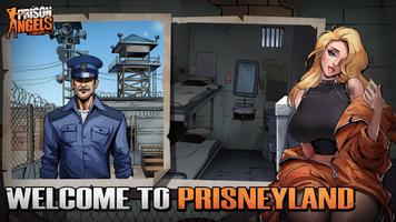 Prison Angels скриншот 2