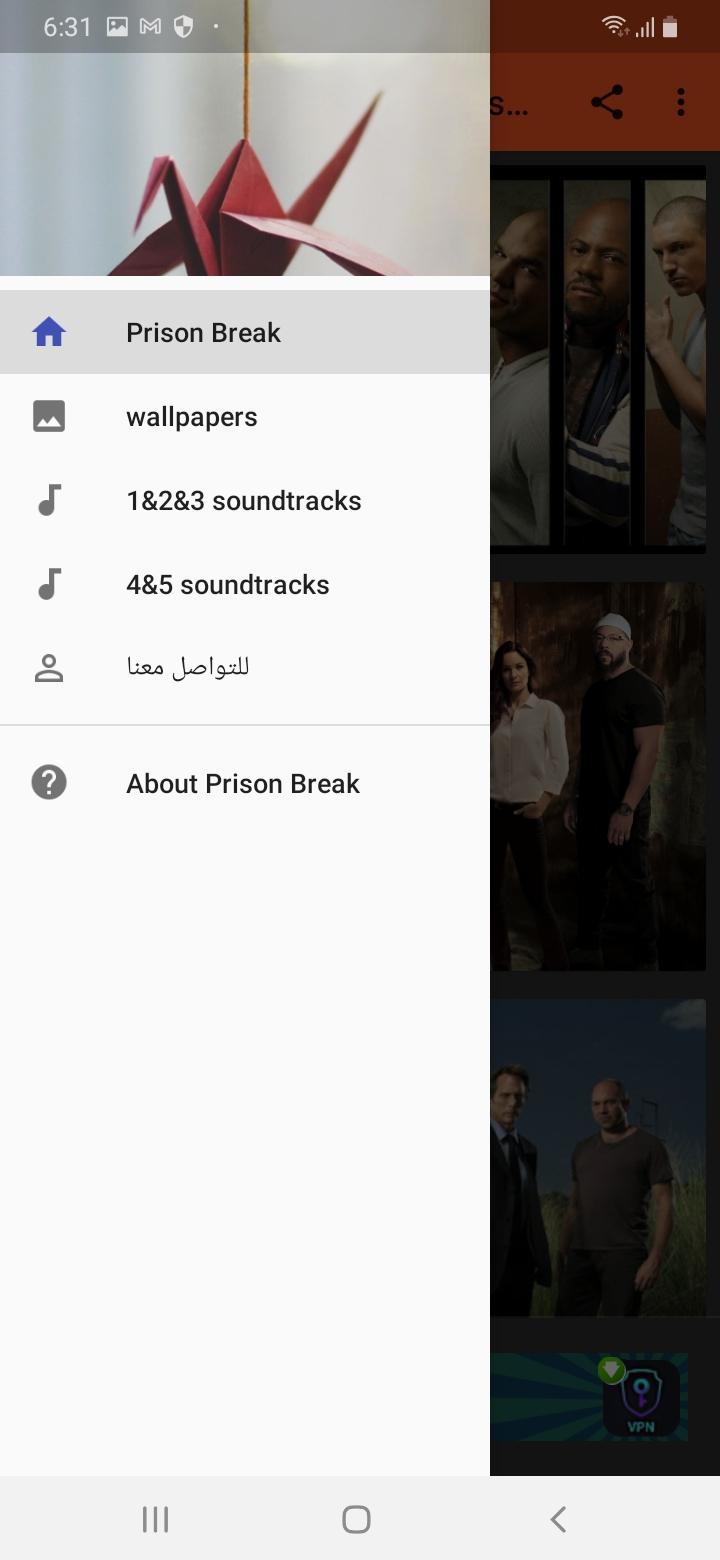 Prison Break Wallpapers Soundtracks For Android Apk Download - break in roblox soundtrack
