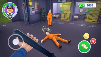 Guarda Prisional: Fuga 76 imagem de tela 3