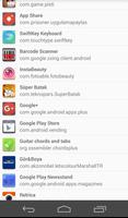 Apk Share captura de pantalla 1