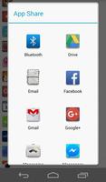 Apk Share captura de pantalla 2