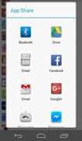 Apk Share capture d'écran 2
