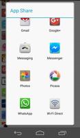 Apk Share captura de pantalla 3